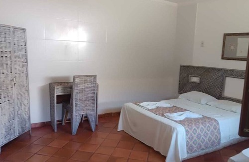 Mangue Seco Hotel | Fantasias do Agreste