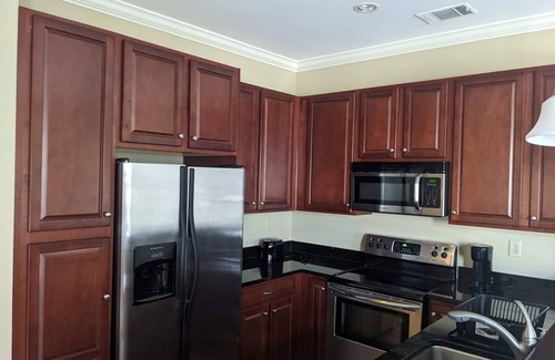 Spartanburg Condo | Fantastic 1.5BR/1BA Condo Downtown Spartanburg, SC