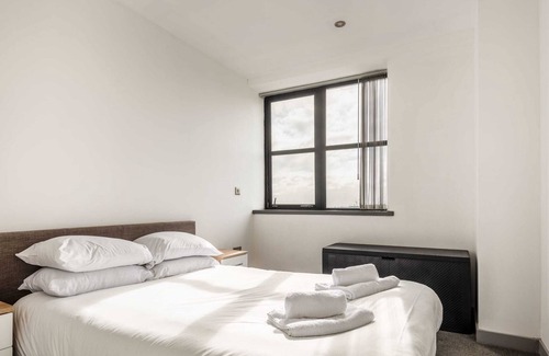 Barnsley Apartment | Fantastic 1 Bedroom Apartment in Barnsley