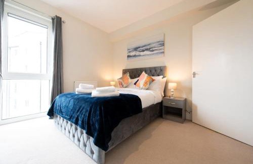 Crawley Apartment | Fantastic 1 Bed Apartment in Crawley