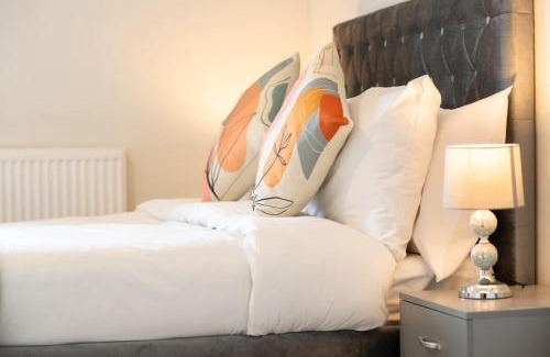 Crawley Apartment | Fantastic 1 Bed Apartment in Crawley