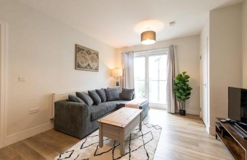 Crawley Apartment | Fantastic 1 Bed Apartment in Crawley