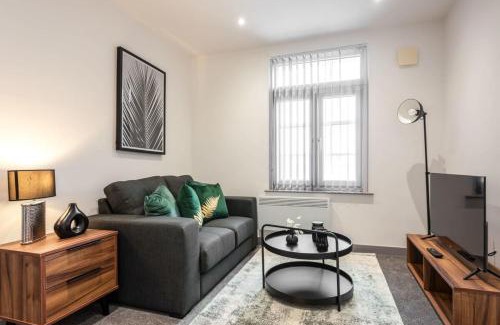 Doncaster Apartment | Fantastic 1 Bed Budget Apartment in Doncaster
