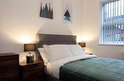 Bolton Apartment | Fantastic 1 bedroom apartment in Bolton