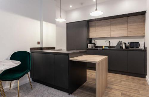 Bolton Apartment | Fantastic 1 bedroom apartment in Bolton