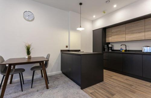 Bolton Apartment | Fantastic 1 Bedroom Apartment in Bolton