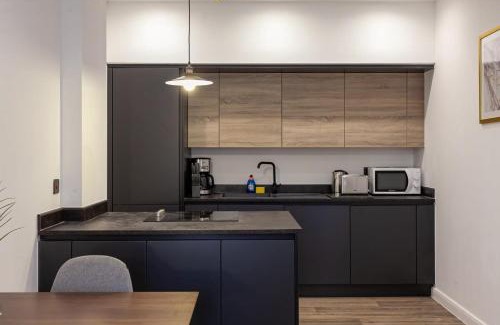 Bolton Apartment | Fantastic 1 Bedroom Apartment in Bolton
