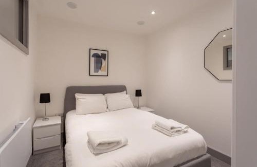 Leeds Apartment | Fantastic 1 Bedroom Apartment Leeds