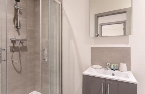 Leeds Apartment | Fantastic 1 Bedroom Apartment Leeds