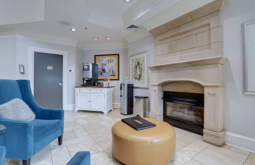 Ballston Apartment | Fantastic 1 Bedroom Condo at Ballston