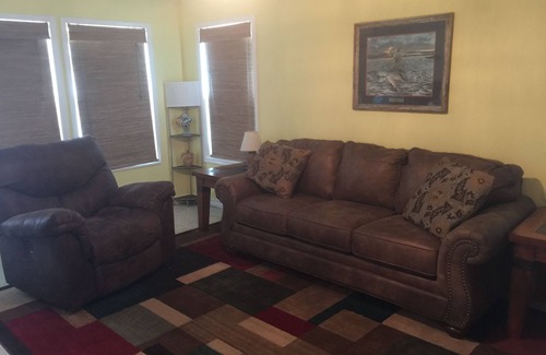 Aransas Pass House | Fantastic 2 bedroom 2 bath condo!