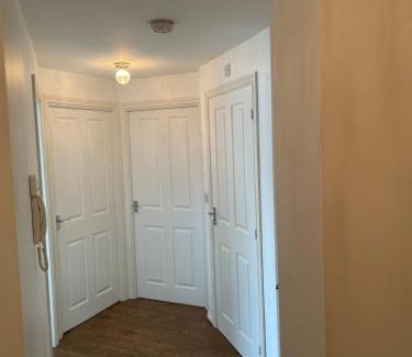 Solihull Apartment | Fantastic 2 bedroom apartment- 7 mins from NEC, Airport, JLR, town centre