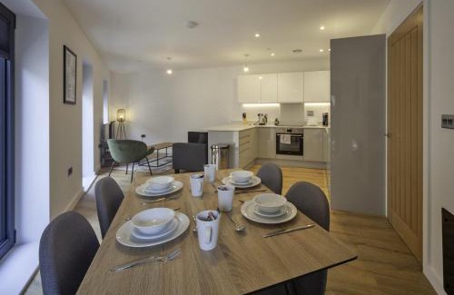 Ashford Apartment | Fantastic 2 Bedroom Apartment in Central Ashford