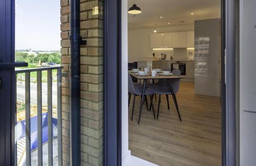 Ashford Apartment | Fantastic 2 Bedroom Apartment in Central Ashford