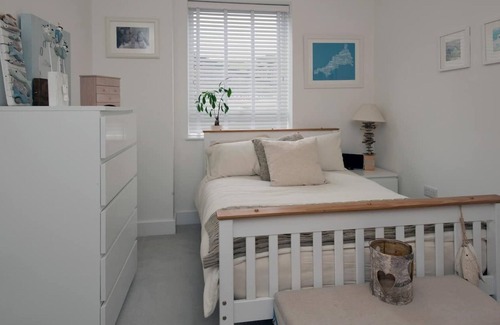 Saint Paul's Apartment | Fantastic 2 Bedroom City Centre Apartment