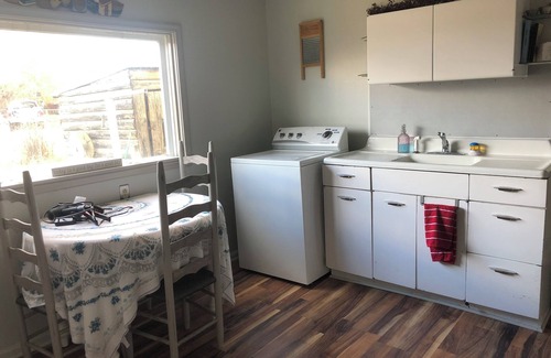 Daniel Cottage | Fantastic 2-bedroom cottage in Daniel