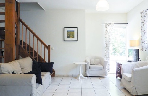 Grijpskerke House | Fantastic 23 to 27-person group accommodation in Grijpskerke, centrally located in Walcheren