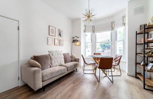 West Norwood Apartment | Fantastic 2BR flat wgarden, West Norwood