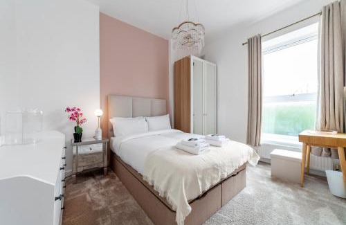 West Norwood Apartment | Fantastic 2BR flat wgarden, West Norwood