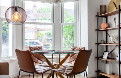 West Norwood Apartment | Fantastic 2BR flat wgarden, West Norwood