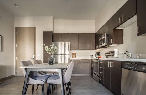 Morse Park Apartment | Fantastic 2BR in Sunnyvale, Gym + Pool