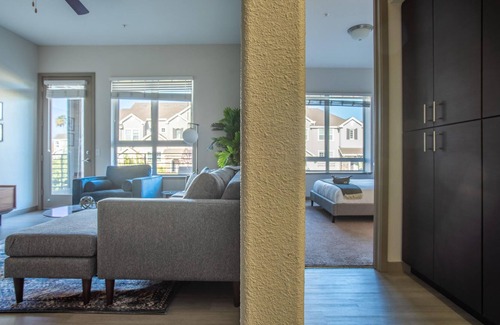 Morse Park Apartment | Fantastic 2BR in Sunnyvale, Gym + Pool