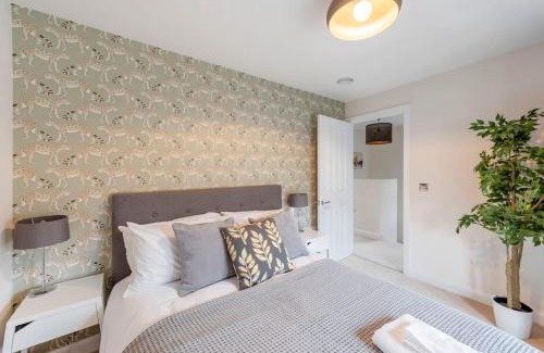 Bath House | Fantastic 3-bed house with parking