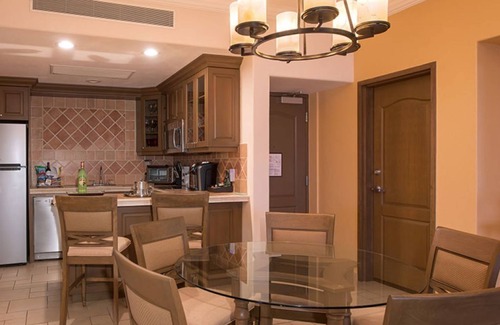 El Marasal Resort | Fantastic 3-bedroom suite, TPC Danzante Bay Golf at Villa Palmar Loreto