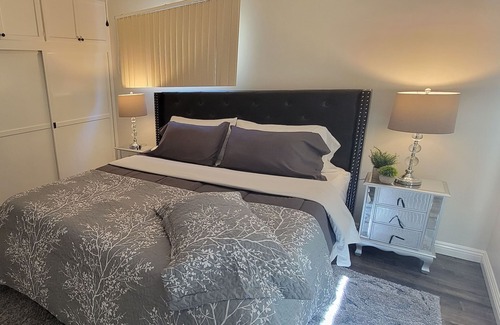 Northridge House | Fantastic 3-bedroom home w/pool!
