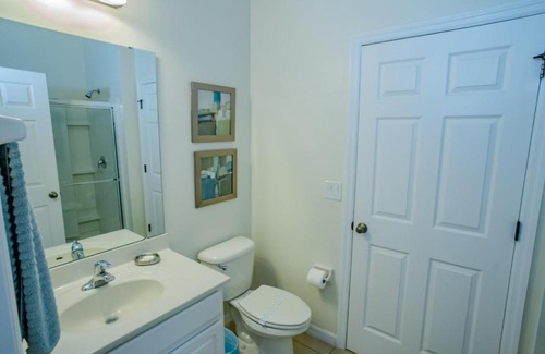 Bellavida House | Fantastic 4br 3ba with Pvt Pool near to Disney