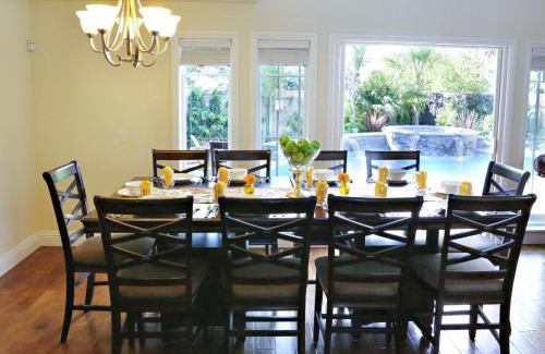 Southwest Anaheim House | Fantastic 5 Bedroom 4 bath home with new Pool & Jacuzzi