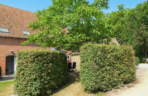 Grijpskerke House | Fantastic 6-person holiday home in Grijpskerke, centrally located in Walcheren