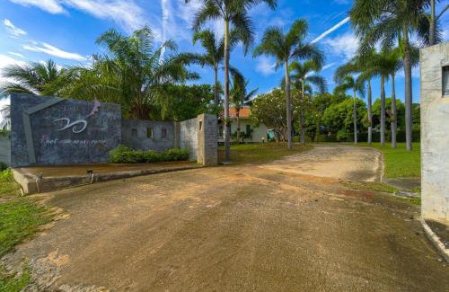 Hua Hin Villa | Fantastic 7 Bungalow Private Resort - BR7