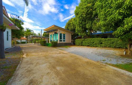 Hua Hin Villa | Fantastic 7 Bungalow Private Resort - BR7