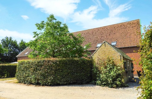 Grijpskerke House | Fantastic 9-person holiday home in Grijpskerke, centrally located in Walcheren