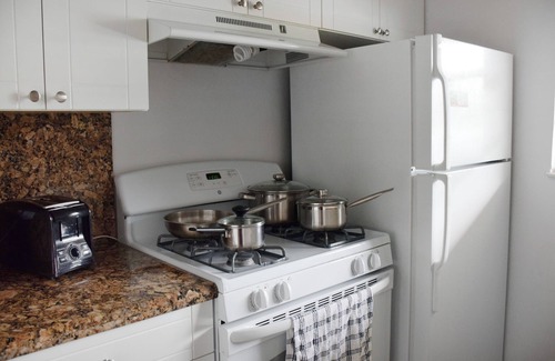 Key Biscayne Apartment | Fantastic Adventure In Key Biscayne! Outdoor Swimming Pool, Steps To The Beach