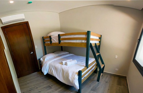 Pearl Islands Apartment | Fantastic and wonderful apartment on Isla Saboga.