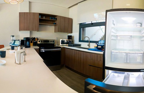 Pearl Islands Apartment | Fantastic and wonderful apartment on Isla Saboga.