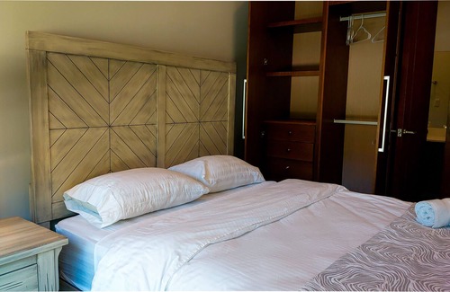 Pearl Islands Apartment | Fantastic and wonderful apartment on Isla Saboga.