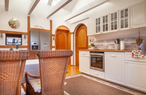 Goslar Apartment | Fantastic apartment in Goslar am Harz