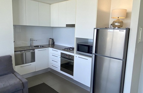 New South Wales Apartment | Fantastic apartment in front of the beach