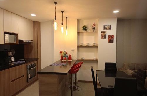 Cuenca Apartment | Fantastic apartment in an exclusive location