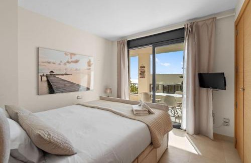 Marbella Apartment | Fantastic apartment in Samara Resort RDR458