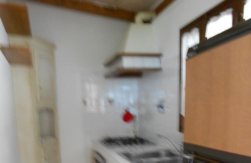 Capoliveri Ski Chalet | Fantastic apartment right on the beach Peducelli, Elba Island
