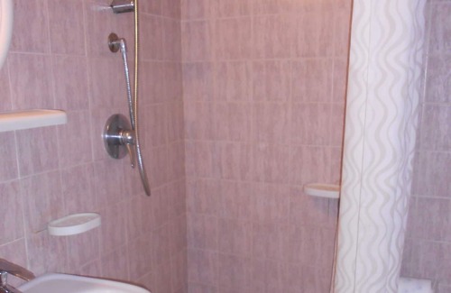 Capoliveri Ski Chalet | Fantastic apartment right on the beach Peducelli, Elba Island