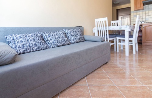 Privlaka Apartment | Fantastic Apartment Nika