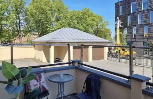 Porsgrunn Apartment | Fantastic apartment in the city center!