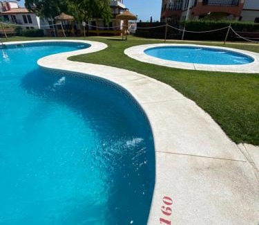 Costa Esuri Apartment | fantastic apartment Spain Algarve vacation & boat fun