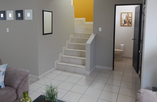 Ensenada House | Fantastic & beautiful house close to the beach to relax but business ready