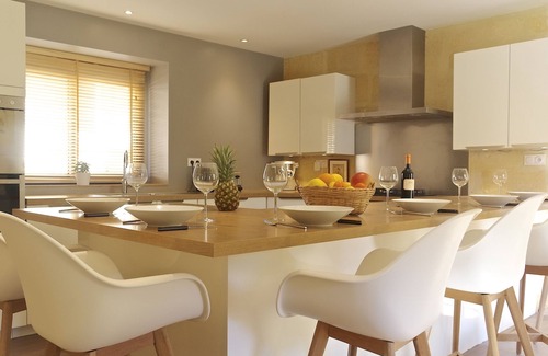 Baurech House | Fantastic bourgeois house of 250m2